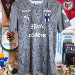 CF Monterrey