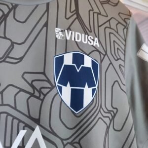 CF Monterrey