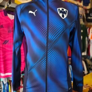 CF Monterrey