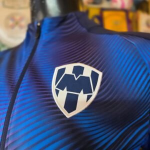 CF Monterrey