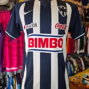 CF Monterrey