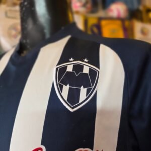 CF Monterrey