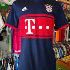 Bayern Munich