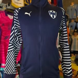 CF Monterrey