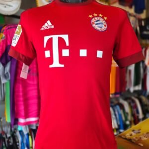 Bayern Munich