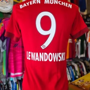 Bayern Munich