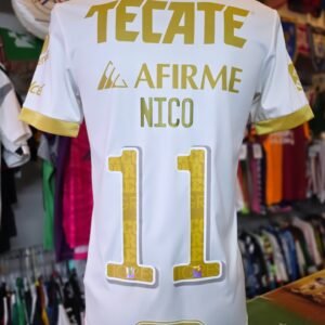 Tigres