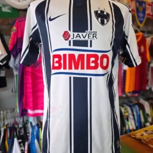 CF Monterrey