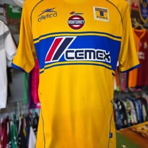 Tigres