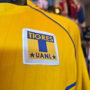 Tigres