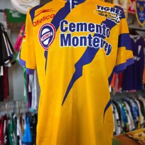 Tigres