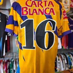 Tigres