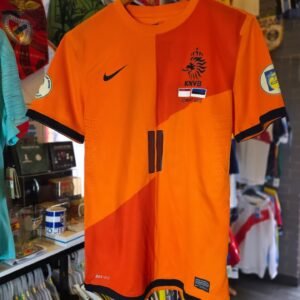 Holanda