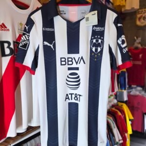 CF Monterrey