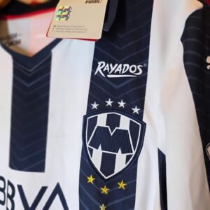 CF Monterrey