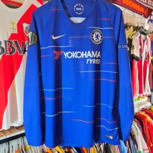 Chelsea FC