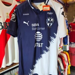CF Monterrey