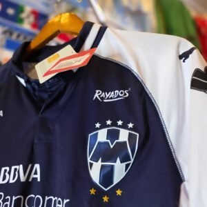 CF Monterrey