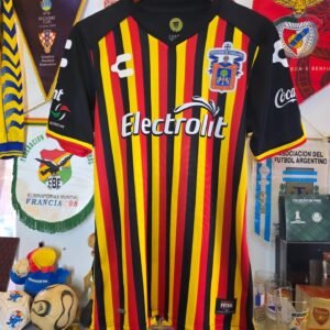Leones Negros