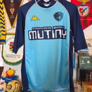 Tampa Bay Mutiny