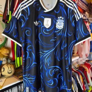 Argentina