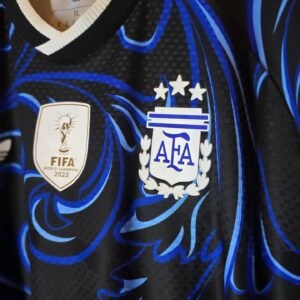Argentina