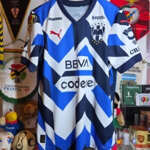CF Monterrey