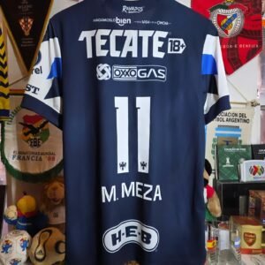 CF Monterrey