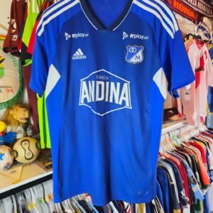 Millonarios