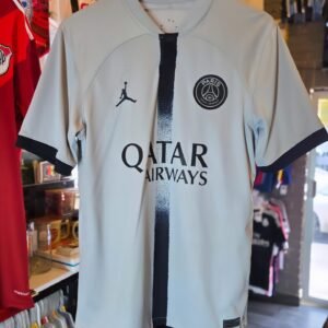PSG