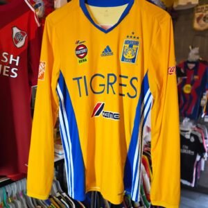 Tigres
