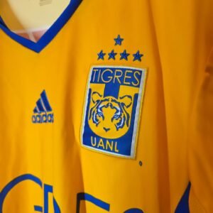 Tigres
