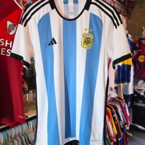 Argentina