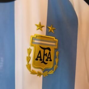Argentina