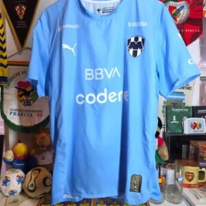 CF Monterrey