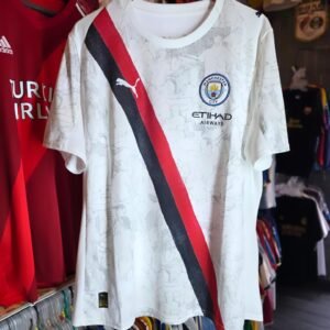 Manchester City