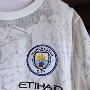 Manchester City