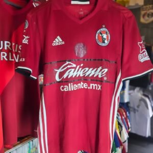 Xolos Tijuana