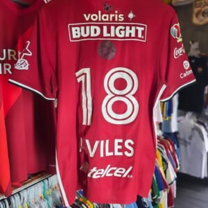 Xolos Tijuana