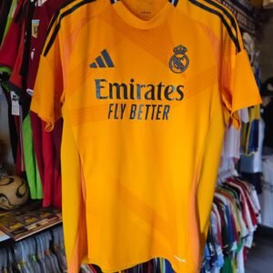 Real Madrid