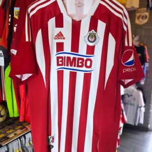 CD Guadalajara