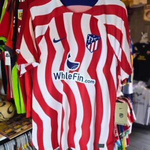 Atlético de Madrid