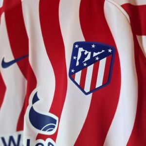 Atlético de Madrid