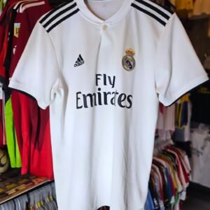 Real Madrid