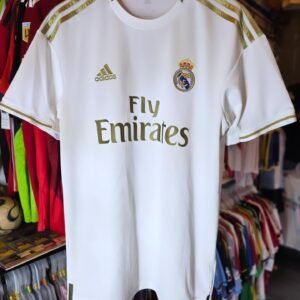 Real Madrid