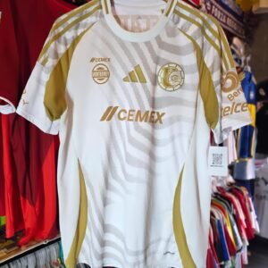 Tigres