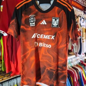 Tigres