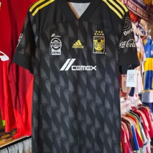 Tigres