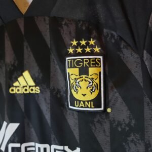 Tigres