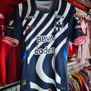 CF Monterrey